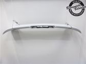 Tailgate/trunk spoiler
