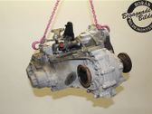 Manual 6 speed gearbox