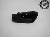 Front door interior handle