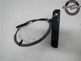Front door interior handle