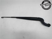 Front wiper blade arm