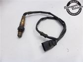 Lambda probe sensor