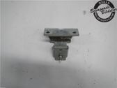 Tailgate/trunk/boot hinge