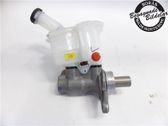 Master brake cylinder