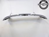 Tailgate/trunk spoiler