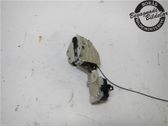 Tailgate/trunk/boot lock/catch/latch