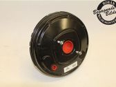 Brake booster