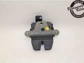 Tailgate/trunk/boot lock/catch/latch