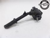 High voltage ignition coil