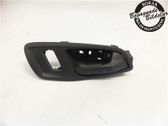Front door interior handle
