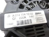 Generator/alternator