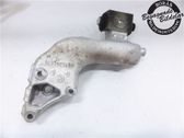 Engine mounting bracket