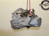 Manual 5 speed gearbox