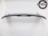 Tailgate/trunk spoiler