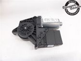 Rear door window regulator motor