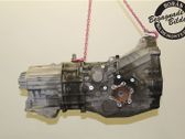 Manual 6 speed gearbox