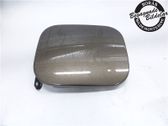 Verrouillage du bouchon du réservoir de carburant