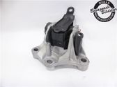 Gearbox mount