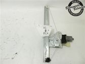 Fensterheber elektrisch mit Motor Tür hinten