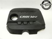 Engine cover (trim)