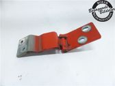 Rear door upper hinge