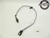 Lambda probe sensor