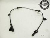 ABS brake wheel speed sensor
