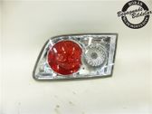 Tailgate rear/tail lights