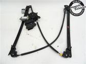 Fensterheber elektrisch mit Motor Tür vorne