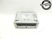 Radio/CD/DVD/GPS head unit