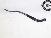 Front wiper blade arm