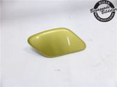 Headlight washer spray nozzle