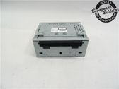 Radio/CD/DVD/GPS head unit