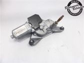 Moteur d'essuie-glace arrière