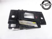 Front bumper shock/impact absorber