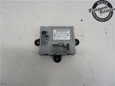 Unité de commande module de porte