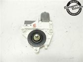 Rear door window regulator motor