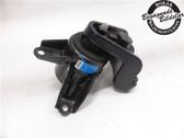 Engine mounting bracket