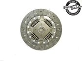Clutch pressure plate
