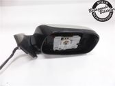 Front door electric wing mirror