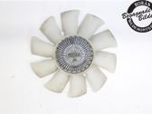 Embrayage de ventilateur visqueux