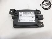 Other control units/modules