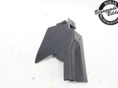Intercooler air guide/duct channel