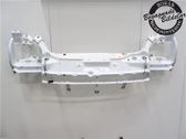 Radiator support slam panel