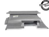 Intercooler air guide/duct channel