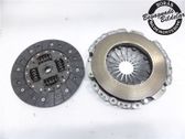 Clutch pressure plate