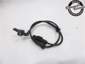 ABS Sensor hinten