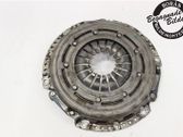 Clutch pressure plate