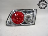Tailgate rear/tail lights