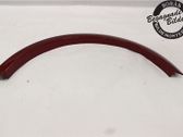 Rear arch trim